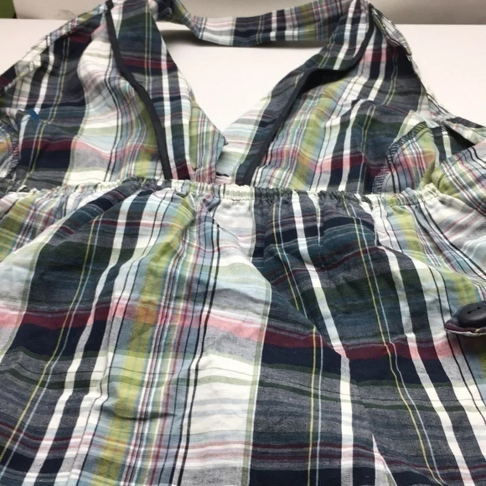 ashley stewart  backless  blouse 18/20 - Picture 6 of 16
